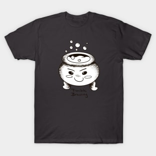 Trouble Brewing T-Shirt